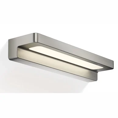 Bon Marché Lampe de Salle de Bain Decor Walther Form 34 LED Satin